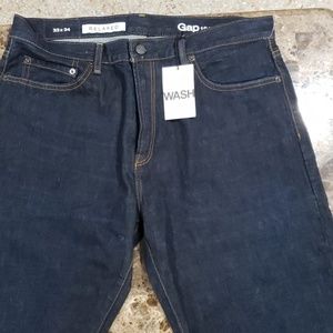 33x34 Gap Jeans